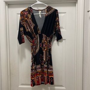 ChristinaLove Dress